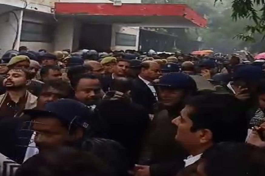 वकील हत्याकांड में  2 लाख रुपए की आर्थिक सहायता का ऐलान