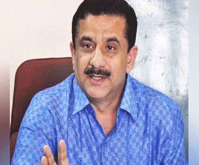 इस्लाम में गायों का मांस खाना हरामगाय मारने वालों पर हो कार्रवाईः वसीम रिजवी इस्लाम में गायों का मांस खाना हरामगाय मारने वालों पर हो कार्रवाईः वसीम रिजवी