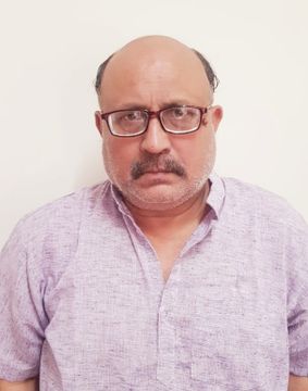 चीनी इंटेलिजेंस के साथ संवेदनशील जानकारी लीक करने के मामले में दिल्ली कोर्ट ने पत्रकार राजीव शर्मा, आरोपी चीनी महिला और नेपाली व्यक्ति को 7 दिनों की पुलिस कस्टडी में भेजा