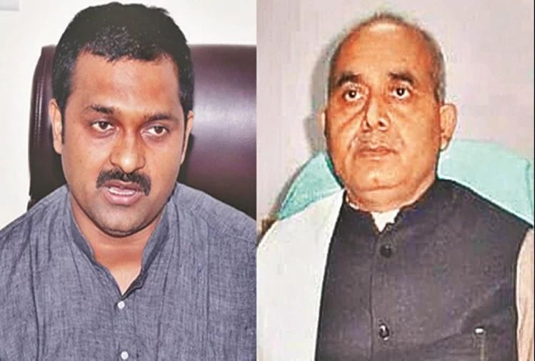 बांसगांव : भाजपा व गठबंधन में आमने-सामने की टक्कर, मोदी के नाम का सहारा बांसगांव : भाजपा व गठबंधन में आमने-सामने की टक्कर, मोदी के नाम का सहारा