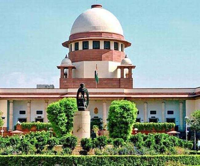 सुप्रीम कोर्ट का बड़ा फैसला, RTI के दायरे में होगा सीजेआई का दफ्तर सुप्रीम कोर्ट का बड़ा फैसला, RTI के दायरे में होगा सीजेआई का दफ्तर