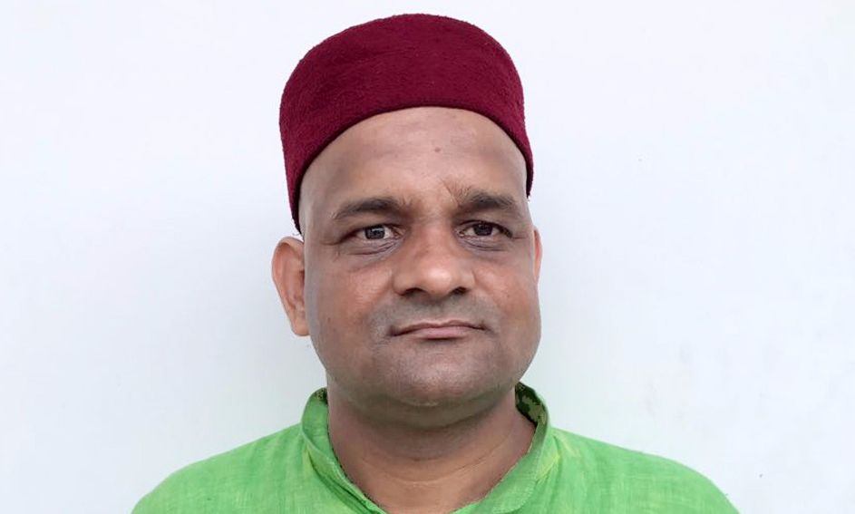 नरेश को निष्कासित करें अखिलेश पहले लोहिया व समाजवाद पढ़ें सपा नेता - दीपक मिश्र नरेश को निष्कासित करें अखिलेश पहले लोहिया व समाजवाद पढ़ें सपा नेता - दीपक मिश्र