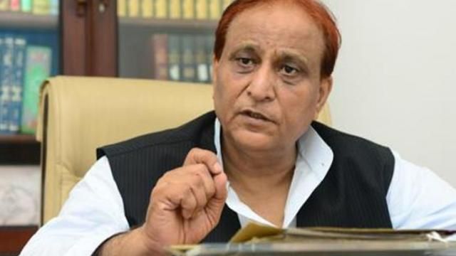 सफाई:वीडियो पर मचे बवाल के बाद आजम बोले- कभी आर्मी का मनोबल नहीं तोड़ा सफाई:वीडियो पर मचे बवाल के बाद आजम बोले- कभी आर्मी का मनोबल नहीं तोड़ा