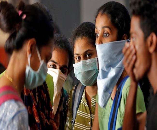 पूरे विश्वभर में कोरोना ने मचाया कोहराम, अफवाहों पर न दें ध्यान पूरे विश्वभर में कोरोना ने मचाया कोहराम, अफवाहों पर न दें ध्यान
