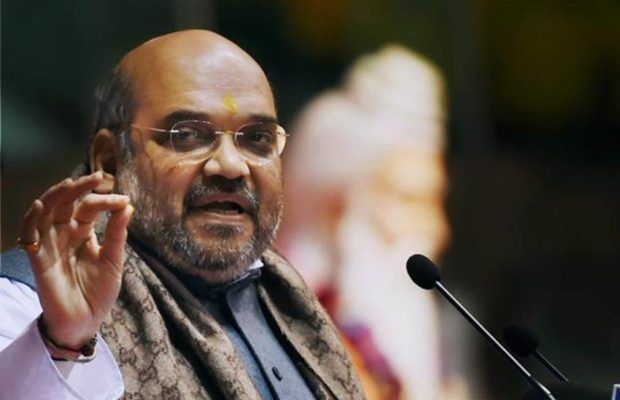 योगी के मंत्रियों को अमित शाह की नसीहत योगी के मंत्रियों को अमित शाह की नसीहत