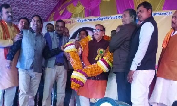 सरला लर्नर्स एकेडमी का वार्षिकोत्सव धूमधाम से मनाया गया सरला लर्नर्स एकेडमी का वार्षिकोत्सव धूमधाम से मनाया गया