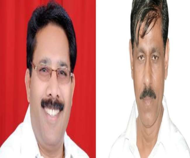 बसपा प्रदेश अध्यक्ष मुनकाद और योगेश वर्मा में शह-मात की जंग बसपा प्रदेश अध्यक्ष मुनकाद और योगेश वर्मा में शह-मात की जंग