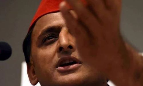राज्य सरकार को जवाब देना होगा कि प्रदेश में अराजकता क्यों है? राज्य सरकार को जवाब देना होगा कि प्रदेश में अराजकता क्यों है?
