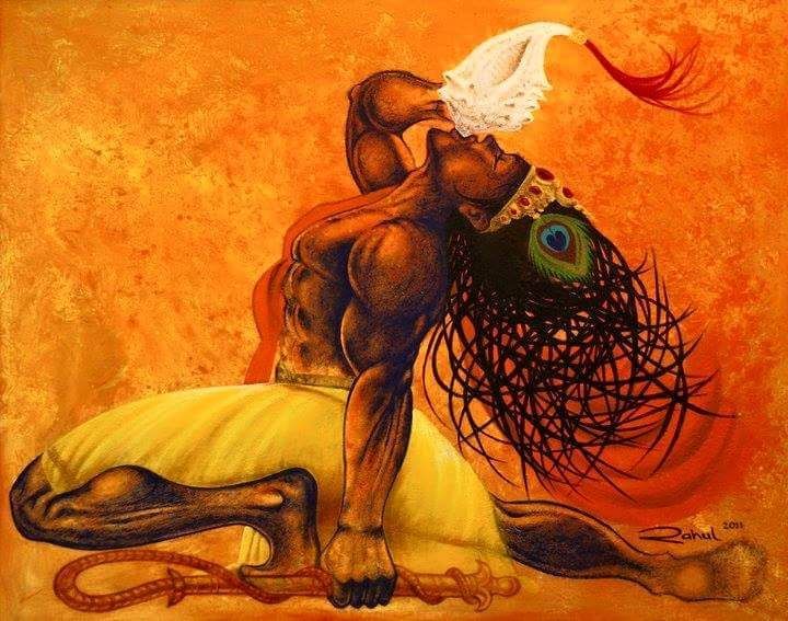 शंखनाद शंखनाद