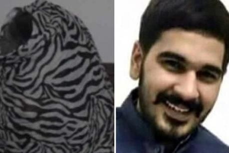 सिर्फ 16 घंटे में छूट गया छेड़छाड़ का आरोपी बीजेपी प्रदेश अध्यक्ष का बेटा! सिर्फ 16 घंटे में छूट गया छेड़छाड़ का आरोपी बीजेपी प्रदेश अध्यक्ष का बेटा!
