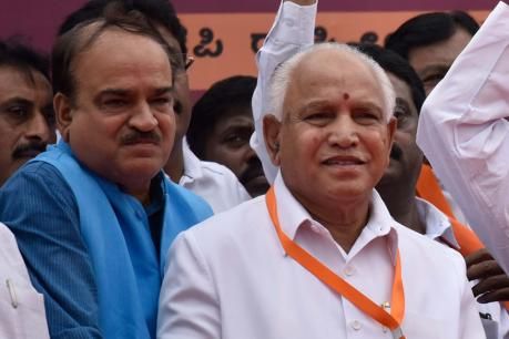भाजपा के लिए बुरी खबर, ऑडियो टेप में मैच हुई नेताओं की आवाज भाजपा के लिए बुरी खबर, ऑडियो टेप में मैच हुई नेताओं की आवाज