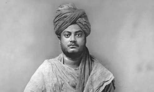 स्वामी विवेकानंद जी की सांस्कृतिक एवं वैज्ञानिक चेतना:- (प्रशान्त द्विवेदी) स्वामी विवेकानंद जी की सांस्कृतिक एवं वैज्ञानिक चेतना:- (प्रशान्त द्विवेदी)