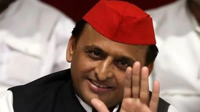 राज्यसभा चुनाव पर भी पड़ेगा सपा की जीत का असर!