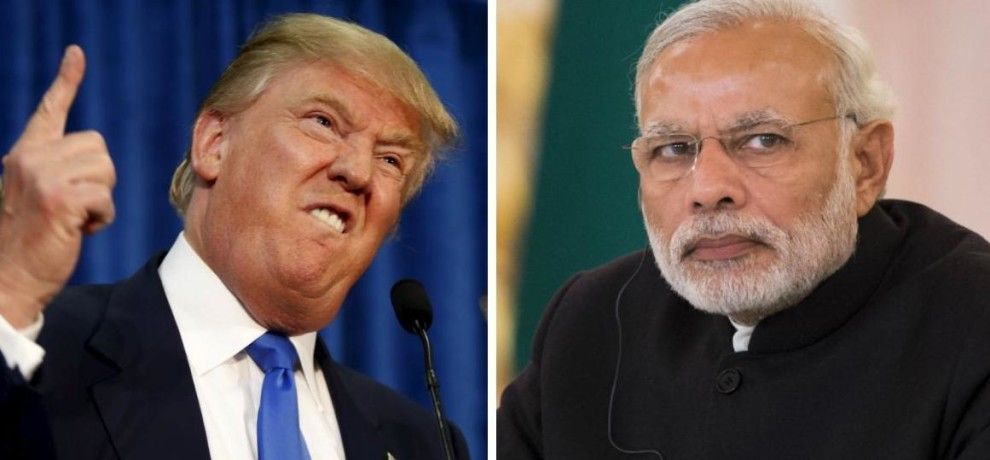 भारत-पाक पर बातचीत शुरू करने के लिए दबाव डाल रहा अमेरिका भारत-पाक पर बातचीत शुरू करने के लिए दबाव डाल रहा अमेरिका