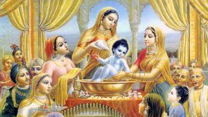 श्री कृष्ण जन्माष्टमी का व्रत पुराणों वा शास्त्रों द्वारा निर्णय किस दिन करना शास्त्रों के अनुकूल, सही तिथि