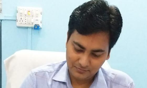 तहसील परिसर में किया ध्रुमपान तो पड़ेगा 200 रुपये का जुर्माना