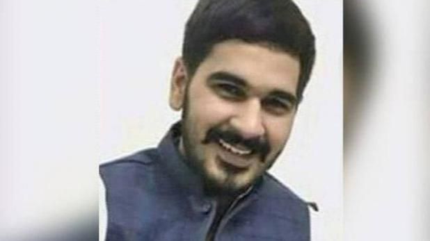 छेड़छाड़ मामले में नया खुलासा, सेक्टर 7 और 26 इलाके की CCTV फुटेज गायब छेड़छाड़ मामले में नया खुलासा, सेक्टर 7 और 26 इलाके की CCTV फुटेज गायब
