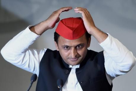 चित्रकूट उपचुनाव परिणाम पर अखिलेश का Tweet- बीजेपी की हार की हवा, गुजरात तक जाएगी चित्रकूट उपचुनाव परिणाम पर अखिलेश का Tweet- बीजेपी की हार की हवा, गुजरात तक जाएगी