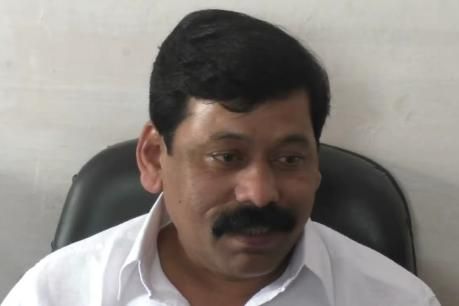 बीजेपी को हराने के लिए सपा को हमारा समर्थन: बसपा बीजेपी को हराने के लिए सपा को हमारा समर्थन: बसपा