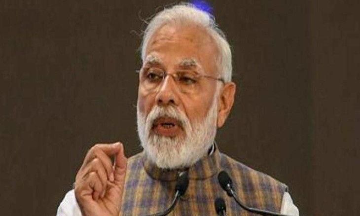 #IndiaSupportsCAA : CAA के समर्थन में PM मोदी ने शुरू किया ट्विटर कैंपेन, बोले- नहीं जाएगी नागरिकता #IndiaSupportsCAA : CAA के समर्थन में PM मोदी ने शुरू किया ट्विटर कैंपेन, बोले- नहीं जाएगी नागरिकता