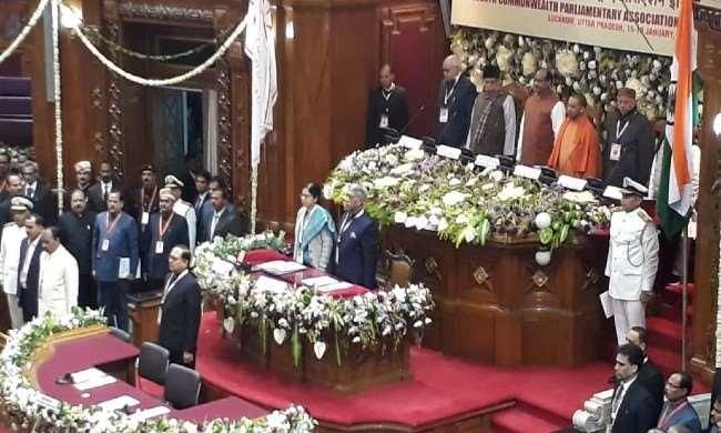 लोक सभा अध्यक्ष ओम बिरला ने किया शुभारंभ, इन बिंदुओं पर चर्चा शुरू