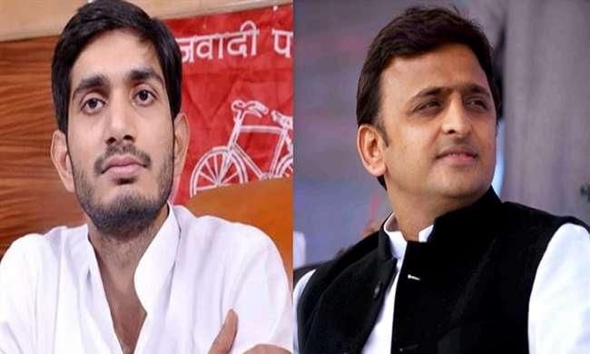 झांसी में पुष्पेंंद्र यादव एनकाउंटर में राजनीति तेज, अखिलेश से पहले आदित्य यादव जाएंगे घर