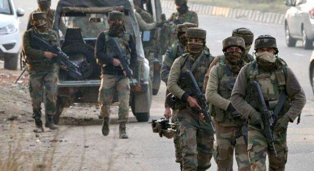 अनंतनाग में आतंकी हमले में 5 शहीद जवानों में 2 जवान उत्तर प्रदेश से हैं, मुजफ्फरनगर निवासी सत्येंद्र कुमार जवान शहीद, गाजीपुर निवासी महेश कुशवाहा जवान शहीद, रमेश कुमार,निरोद शर्मा,संदीप यादव शहीद।