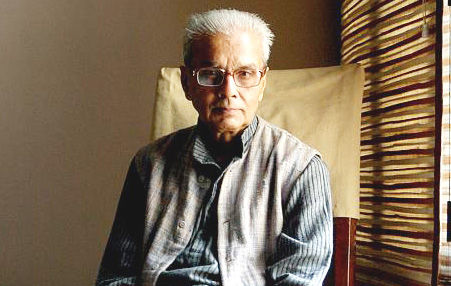 कवि केदारनाथ सिंह के जन्मदिन पर पढ़ें उनकी कविता विद्रोह कवि केदारनाथ सिंह के जन्मदिन पर पढ़ें उनकी कविता विद्रोह