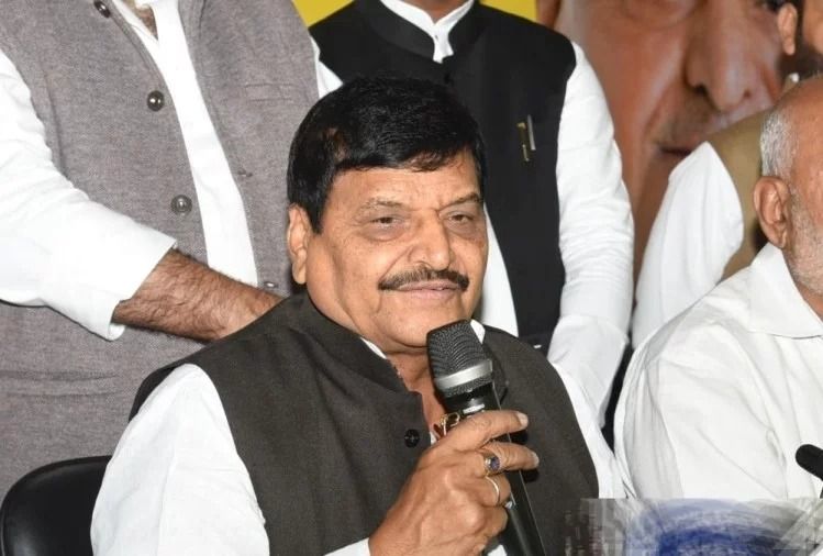 CAA 2019 पर बोलेे शिवपाल, ऐसे कानून से देश की अखंडता को खतरा