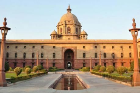 महामहिम चुनने वाले 33% सांसद और विधायक खुद दागी महामहिम चुनने वाले 33% सांसद और विधायक खुद दागी