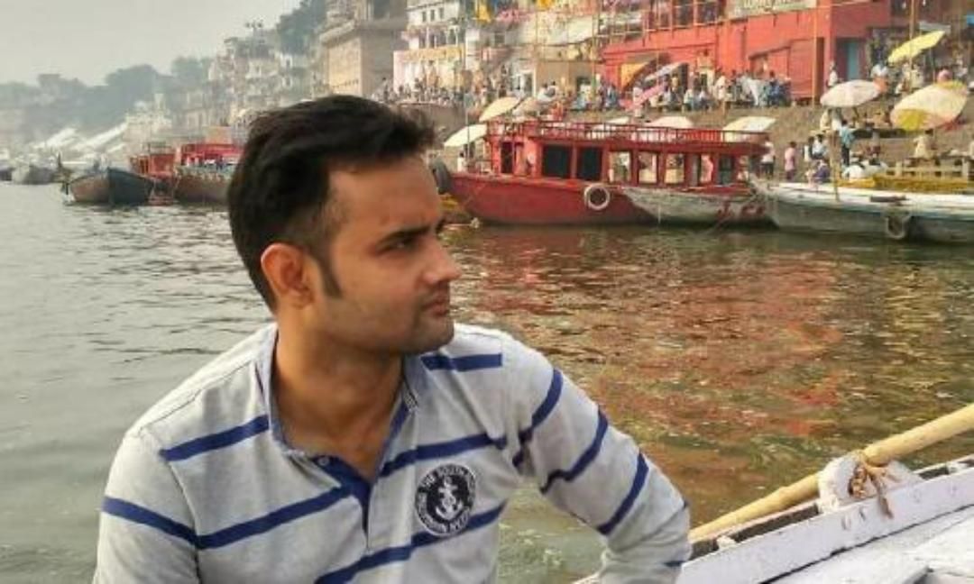 हंता....... : अजीत प्रताप सिंह हंता....... : अजीत प्रताप सिंह