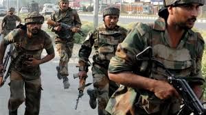 आतंकियों से बातचीत नहीं, सख्त कार्रवाई : बीजेपी आतंकियों से बातचीत नहीं, सख्त कार्रवाई : बीजेपी