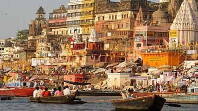 काशी के पास मतदान का कीर्तिमान गढ़ने का मौका, इसलिए पहले मतदान फिर जलपान काशी के पास मतदान का कीर्तिमान गढ़ने का मौका, इसलिए पहले मतदान फिर जलपान