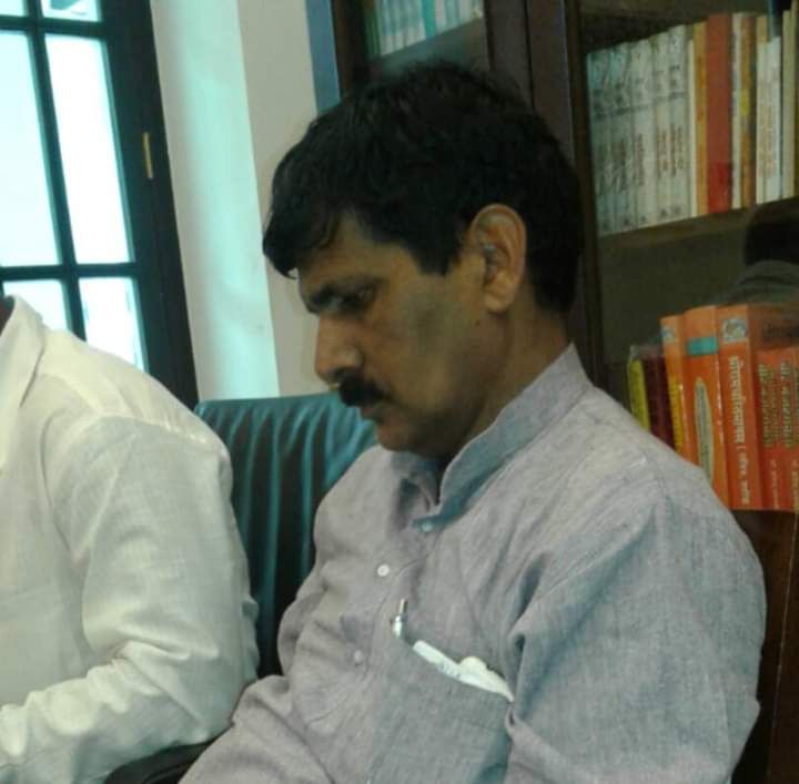 ज्योतिरादित्य ने उस माँ का दिल तोड़ा, जिसने राहुल गांधी और उनमें कभी फर्क नहीं किया - प्रोफेसर डॉ योगेन्द्र यादव