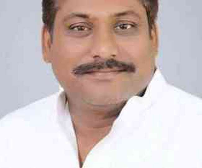 फूलपुर लोकसभा उपचुनाव के लिए सपा से नागेन्द्र प्रताप प्रत्याशी