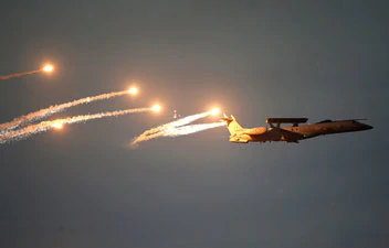 PoK में बड़ा एक्शन, टेरर कैंप तबाह, भारतीय वायुसेना ने गिराए 1000 KG बम