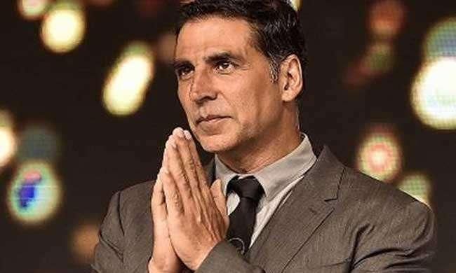 गुरदासपुर से चुनाव लड़ने के कयासों को अक्षय कुमार ने किया खारिज