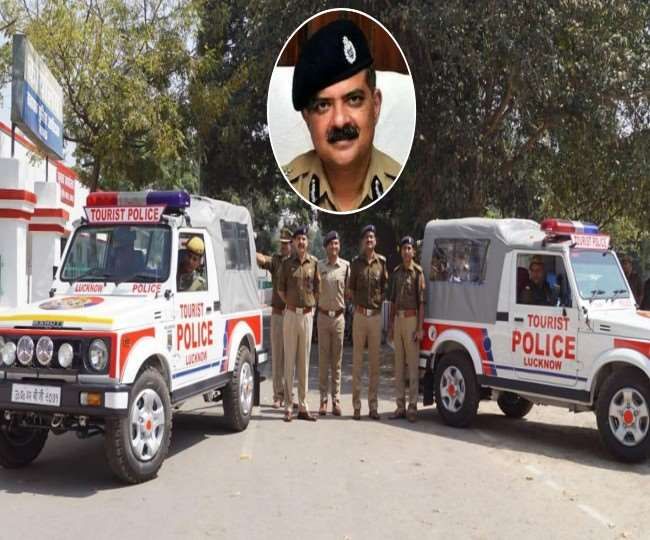 लखनऊ को पांच जोन में बांटने की योजना, हो सकते हैं व्यापक स्तर पर फेरबदल लखनऊ को पांच जोन में बांटने की योजना, हो सकते हैं व्यापक स्तर पर फेरबदल