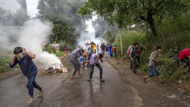 अनुच्छेद 370 को अलविदा कहने का समय: जम्मू-कश्मीर भाजपा प्रवक्ता