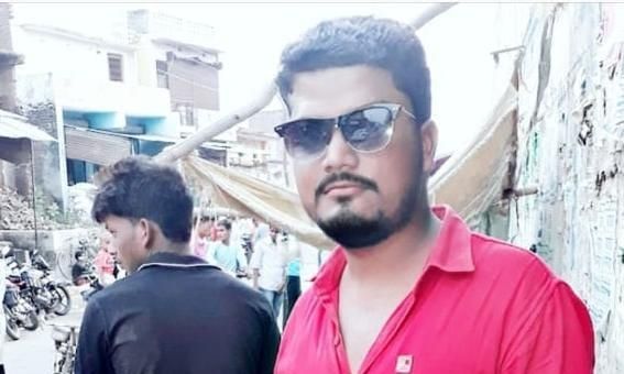 कप्तानगंज थाना क्षेत्र में युवक की हत्या, पुलिस ने शव किया बरामद