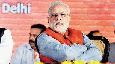 कोरोना से लड़ने में ग्लोबल लीडर बनकर उभरे पीएम मोदी कोरोना से लड़ने में ग्लोबल लीडर बनकर उभरे पीएम मोदी