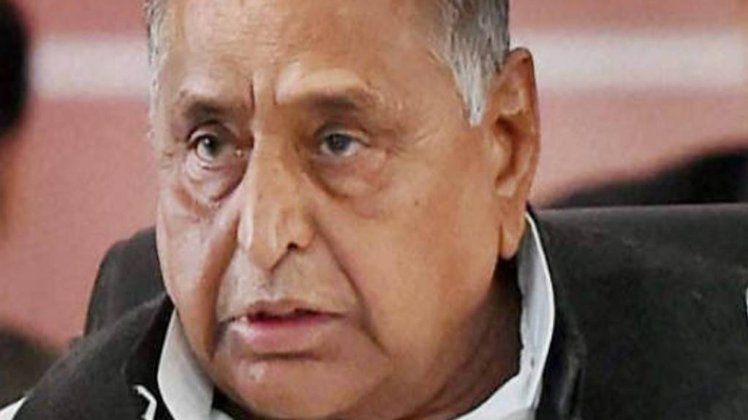 बिधूना के पूर्व बिधायक प्रमोद गुप्ता (LS) के यहां उनके पिता की मृत्यु के बाद आज आ रहे मुलायम सिंह यादव का आगमन निजी कारणों के चलते हुआ निरस्त , अब 4 सितंबर को बिधूना पहुचेंगे पूर्व सपा सुप्रीमो ।। बिधूना के पूर्व बिधायक प्रमोद गुप्ता (LS) के यहां उनके पिता की मृत्यु के बाद आज आ रहे मुलायम सिंह यादव का आगमन निजी कारणों के चलते हुआ निरस्त , अब 4 सितंबर को बिधूना पहुचेंगे पूर्व सपा सुप्रीमो ।।