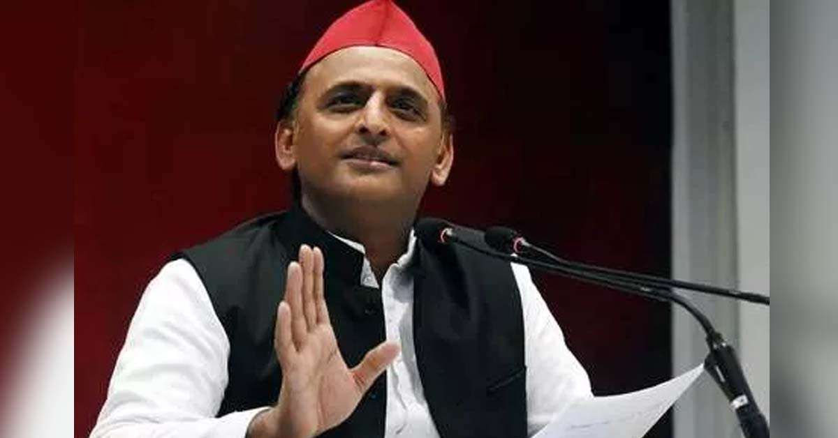 कोरेना संकट और प्रभावी विपक्ष की भूमिका में अखिलेश – प्रोफेसर (डॉ.) योगेन्द्र यादव