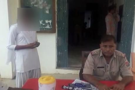 मैनपुरी में दलित छात्रा के साथ गैंगरेप मैनपुरी में दलित छात्रा के साथ गैंगरेप