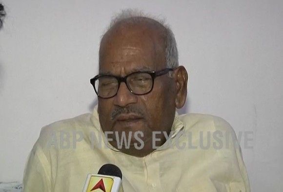ABP न्यूज़ से बोले बिहार JDU अध्यक्ष, तेजस्वी की सफाई काफी नहीं, फैसला होकर रहेगा ABP न्यूज़ से बोले बिहार JDU अध्यक्ष, तेजस्वी की सफाई काफी नहीं, फैसला होकर रहेगा