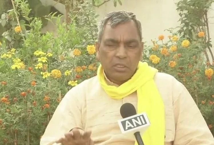 अमित शाह से मुलाकात नहीं होने की स्थिति में राज्यसभा में बीजेपी को समर्थन नहीं दूँगा