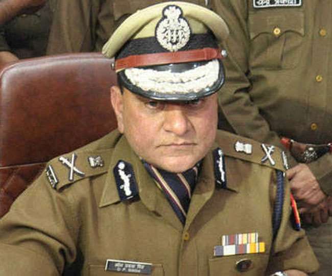 डीजीपी ओपी सिंह को मिल सकता है तीन माह का सेवा विस्तार, गृह विभाग ने केंद्र को भेजा पत्र डीजीपी ओपी सिंह को मिल सकता है तीन माह का सेवा विस्तार, गृह विभाग ने केंद्र को भेजा पत्र