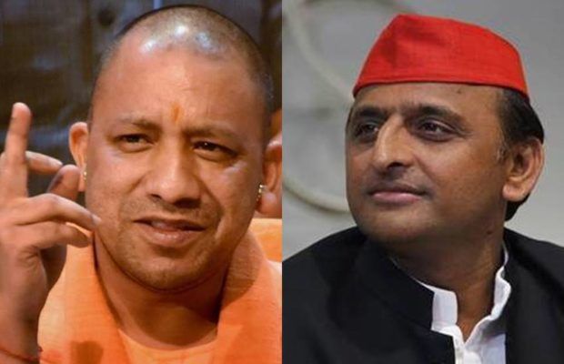 गोरखपुर-फूलपुर में अखिलेश की सोशल इंजीनियरिंग का टेस्ट आज गोरखपुर-फूलपुर में अखिलेश की सोशल इंजीनियरिंग का टेस्ट आज