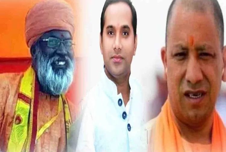 योगी आदित्यनाथ का मानसिक संतुलन अभी ठीक नहीं हो पाया- सुनील साजन