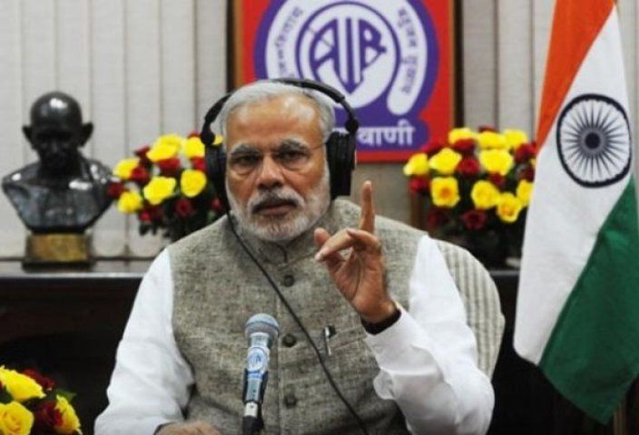 देश से आज 40वीं बार मन की बात करेंगे प्रधानमंत्री